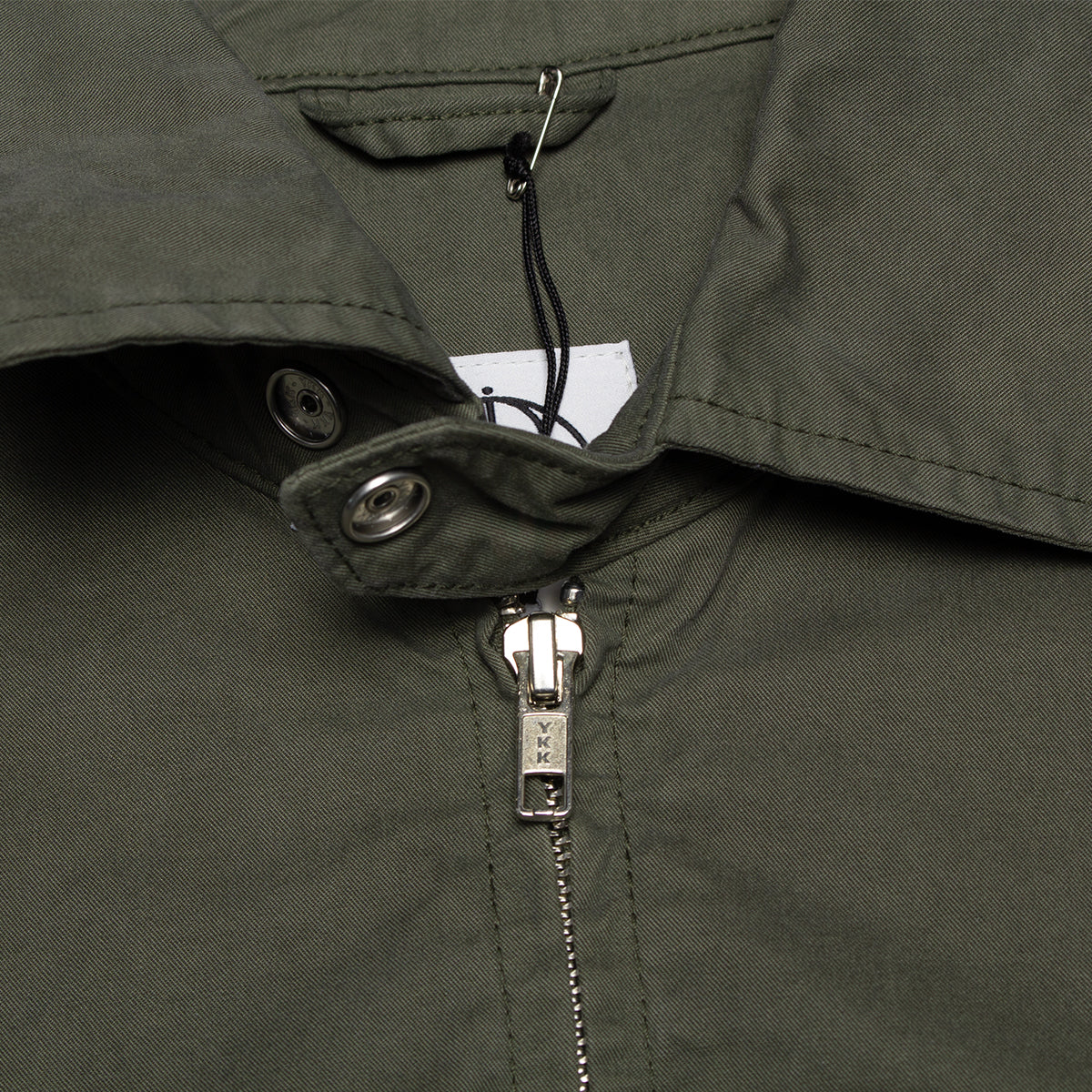 Nick Jacket