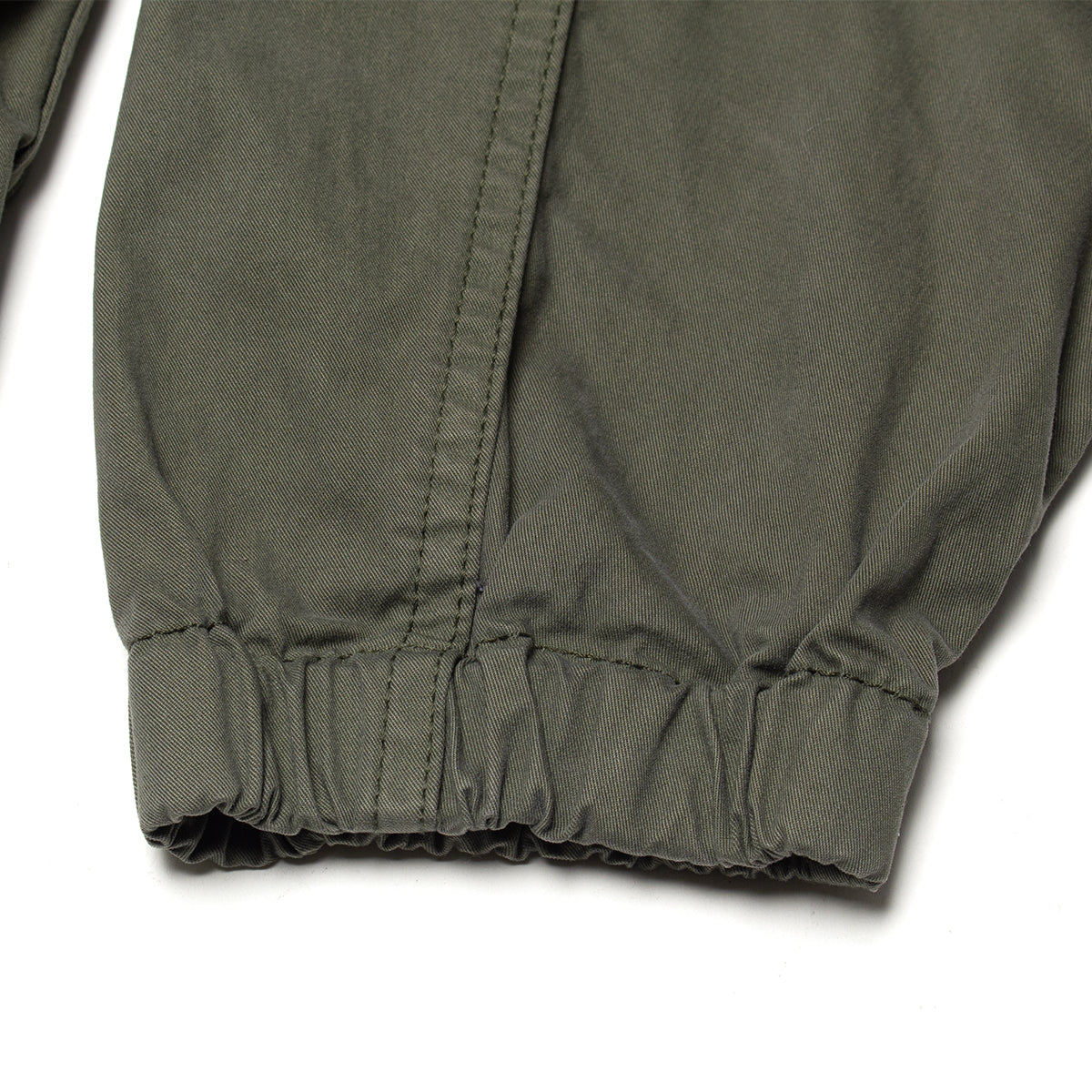 Nick Jacket