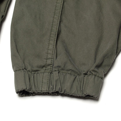 Nick Jacket