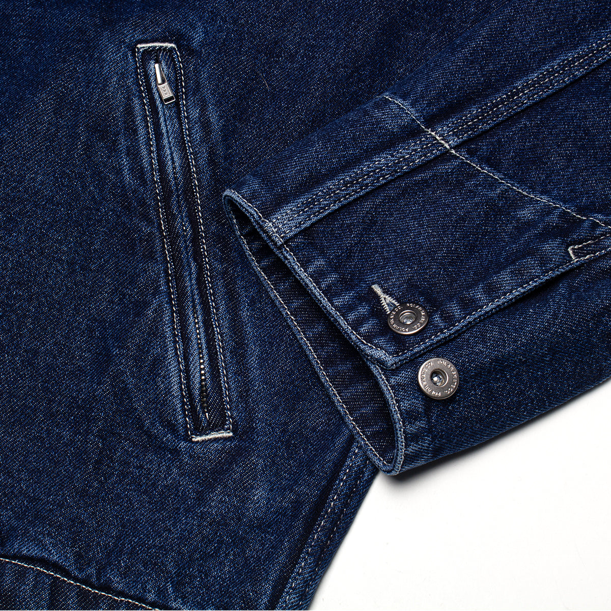 Cliff Jacket
