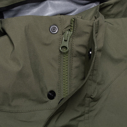 Cargo Shell Jacket