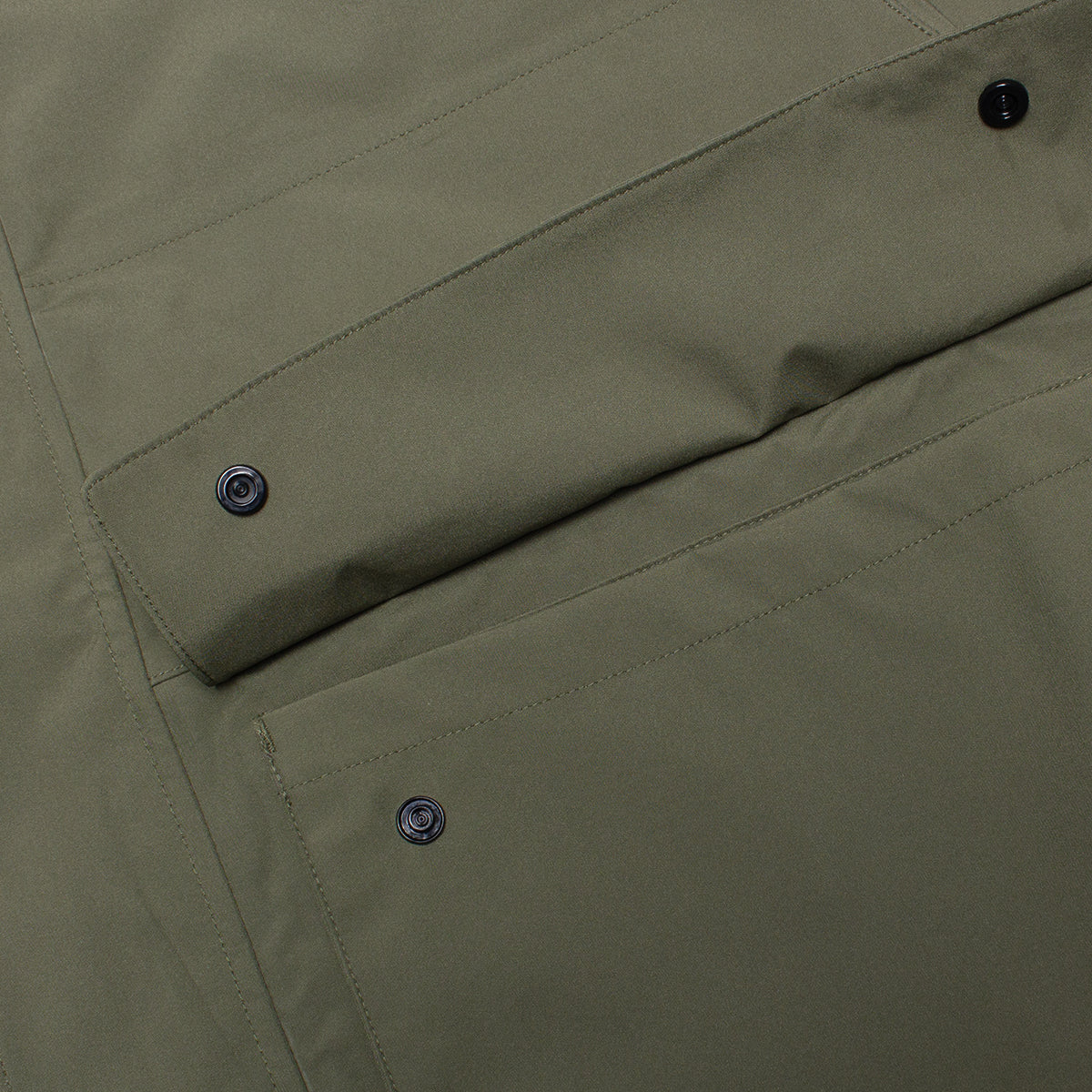 Cargo Shell Jacket