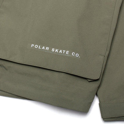 Cargo Shell Jacket