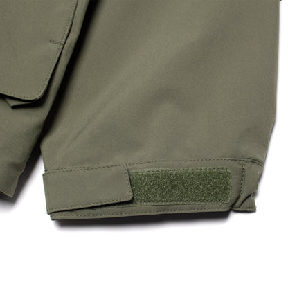 Cargo Shell Jacket