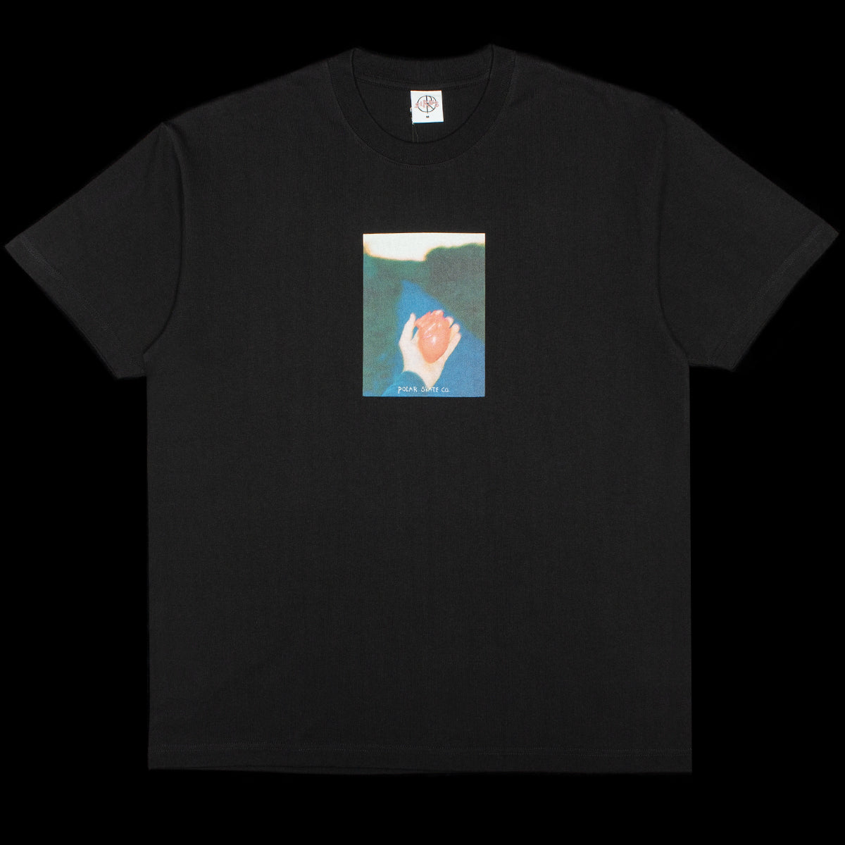 Heart In Hand T-Shirt