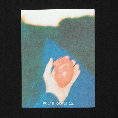Heart In Hand T-Shirt