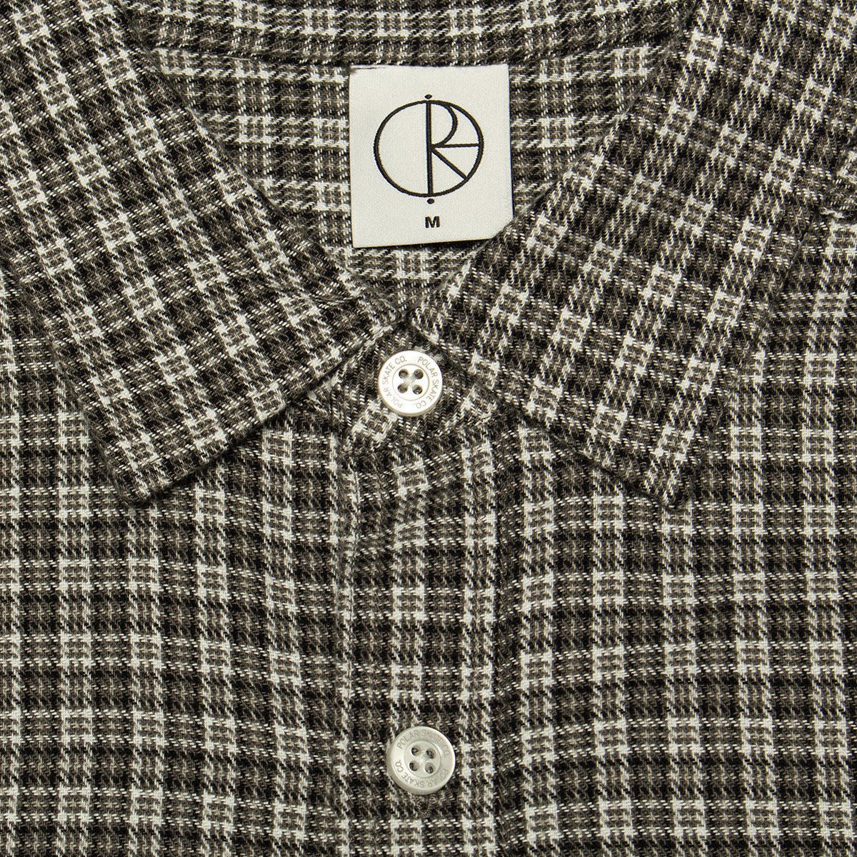 Mitchell Shirt