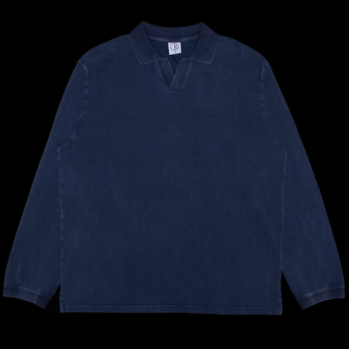 Serge Polo L/S Shirt