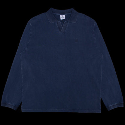 Serge Polo L/S Shirt