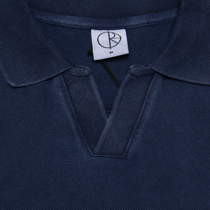 Serge Polo L/S Shirt