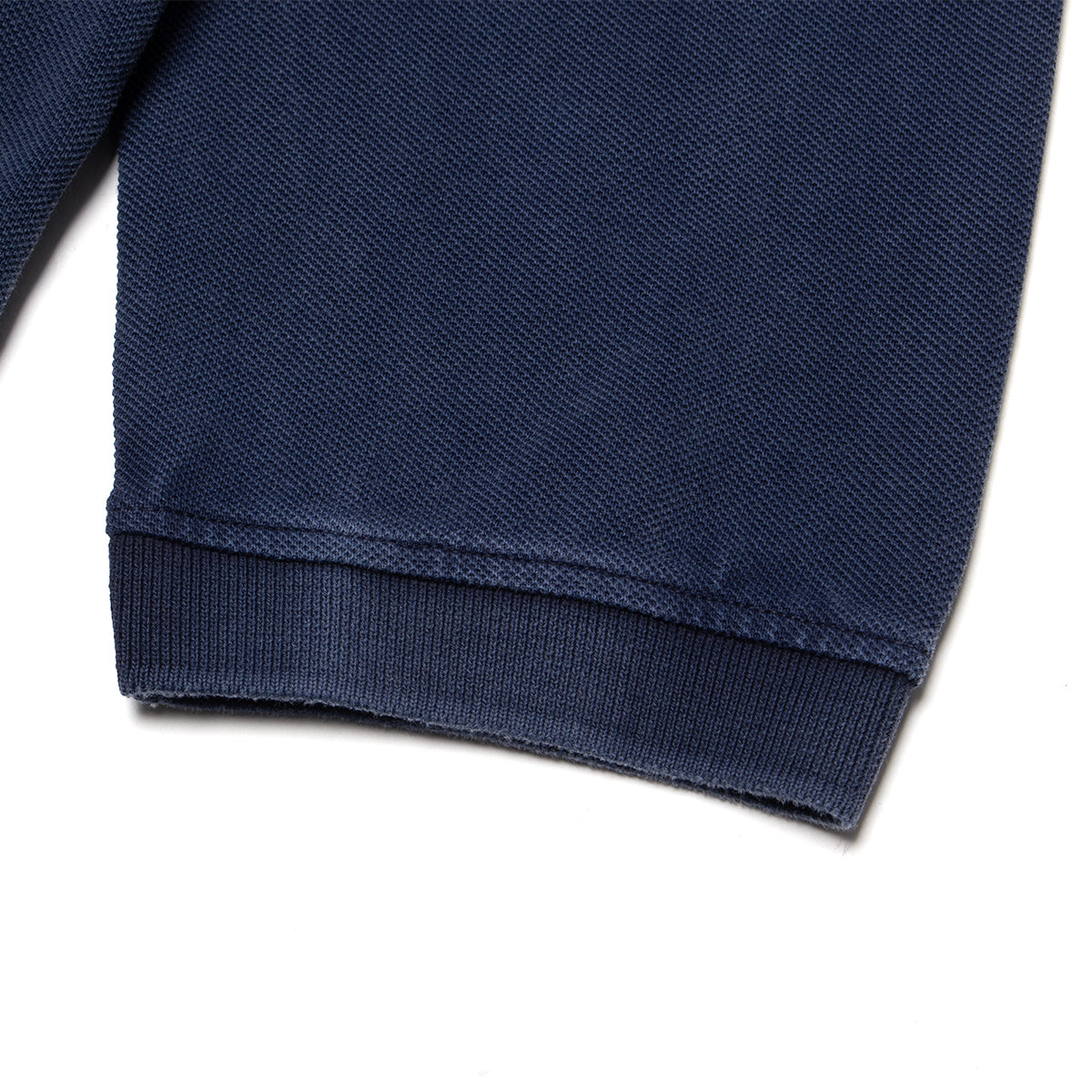Serge Polo L/S Shirt