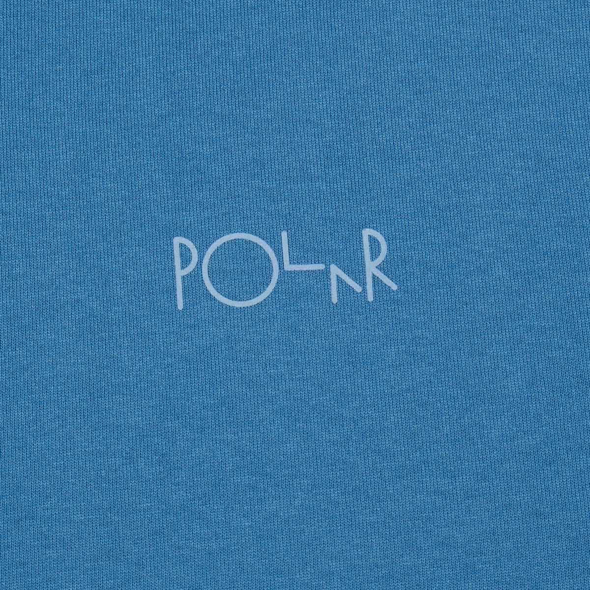 Contrast Stroke Logo T-Shirt