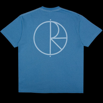 Contrast Stroke Logo T-Shirt