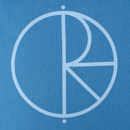 Contrast Stroke Logo T-Shirt