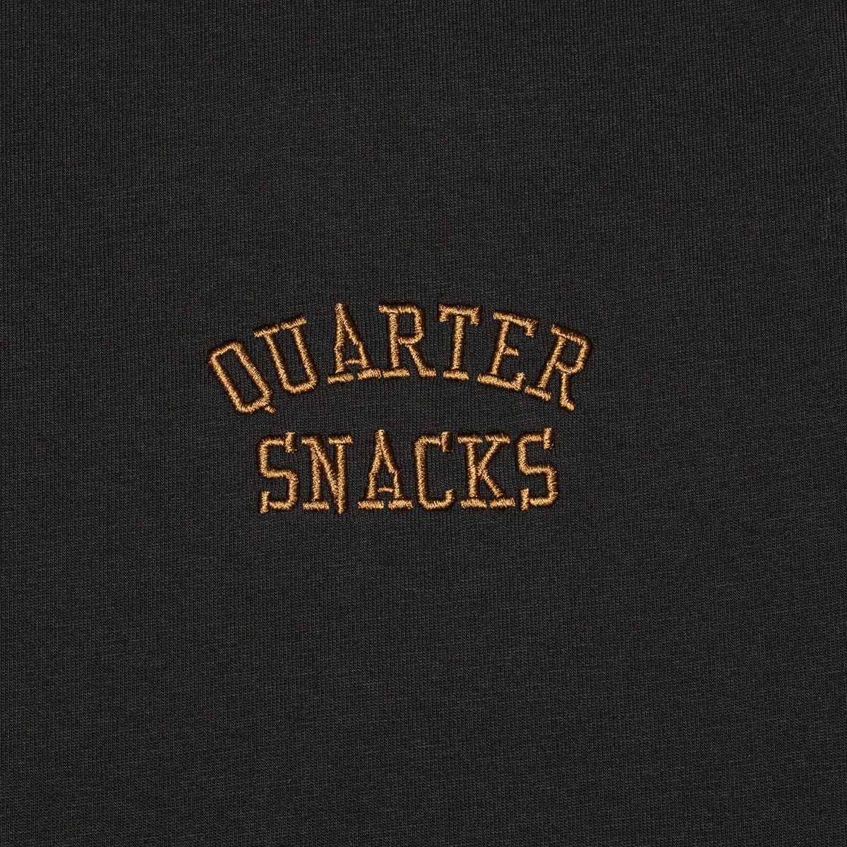 Converse x Quartersnacks T-Shirt