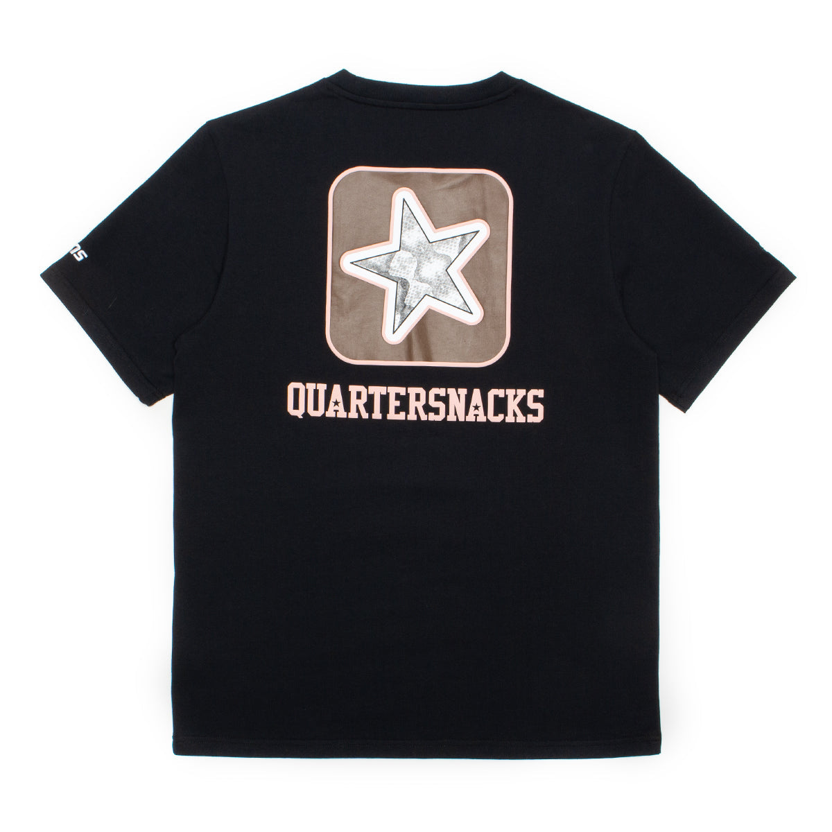 Converse x Quartersnacks T-Shirt
