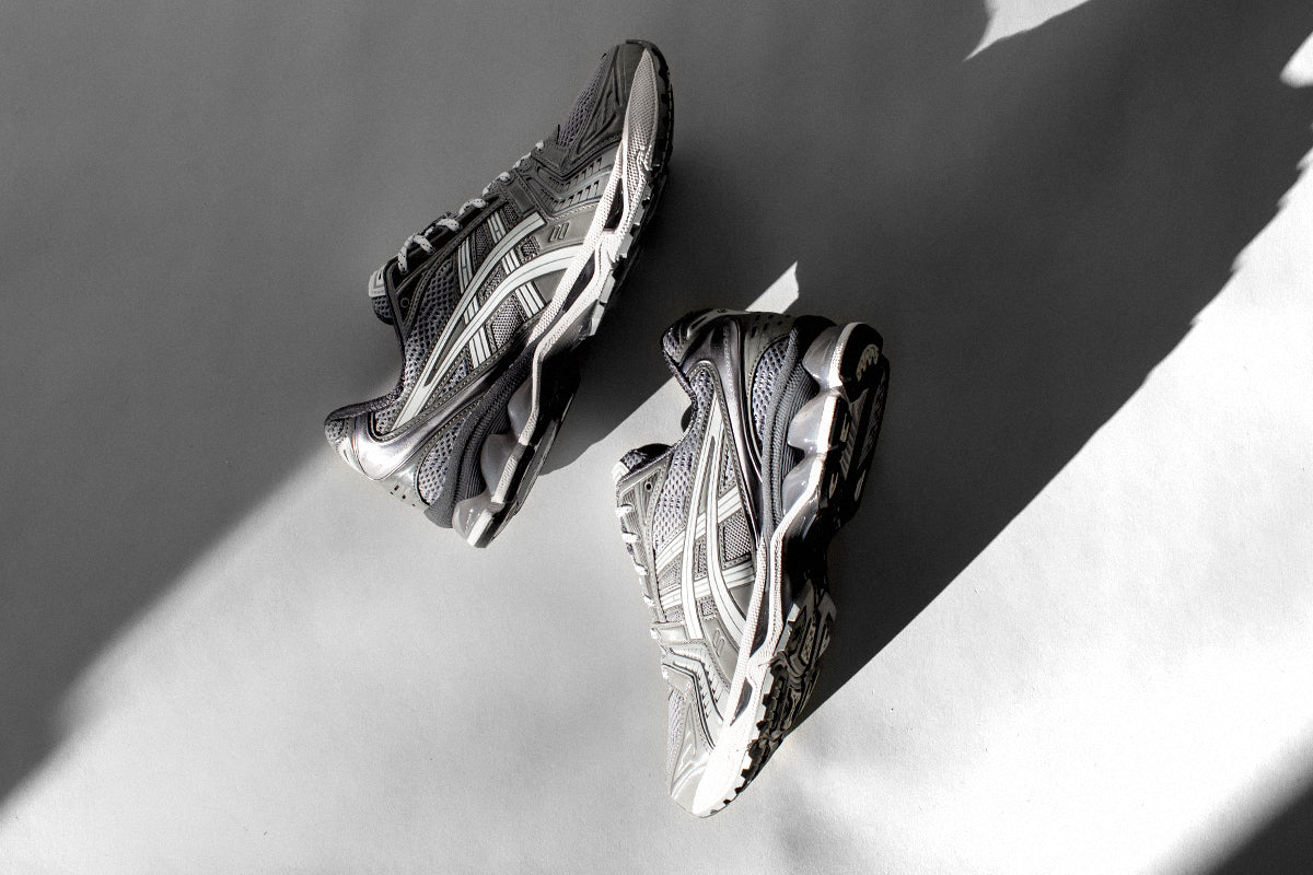 Gel-Kayano 14 x Beauty & Youth
