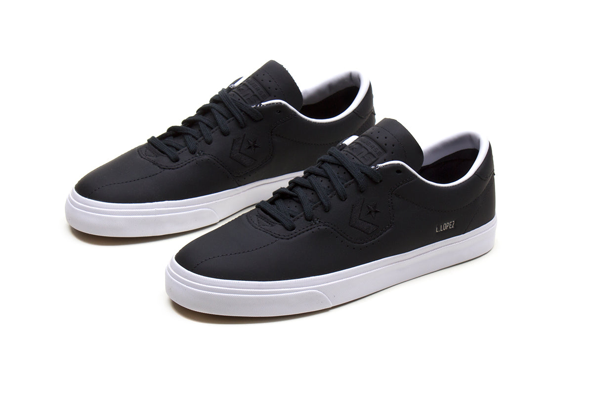 Louie Lopez Pro Ox