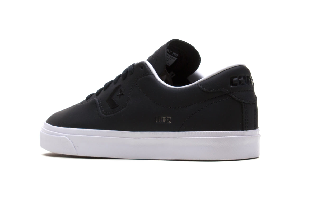 Louie Lopez Pro Ox