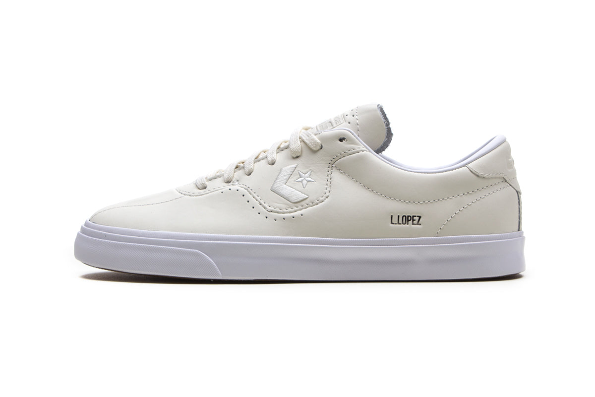 Louie Lopez Pro Ox