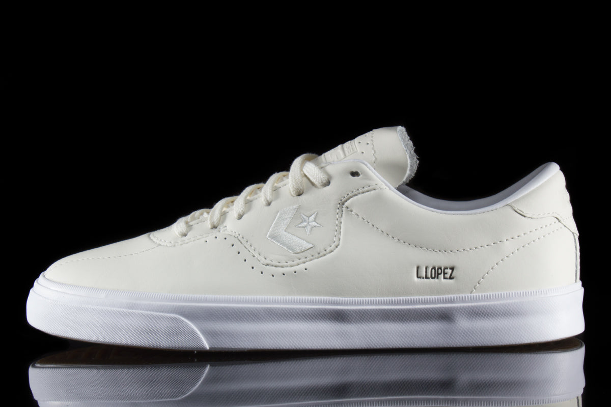 Louie Lopez Pro Ox