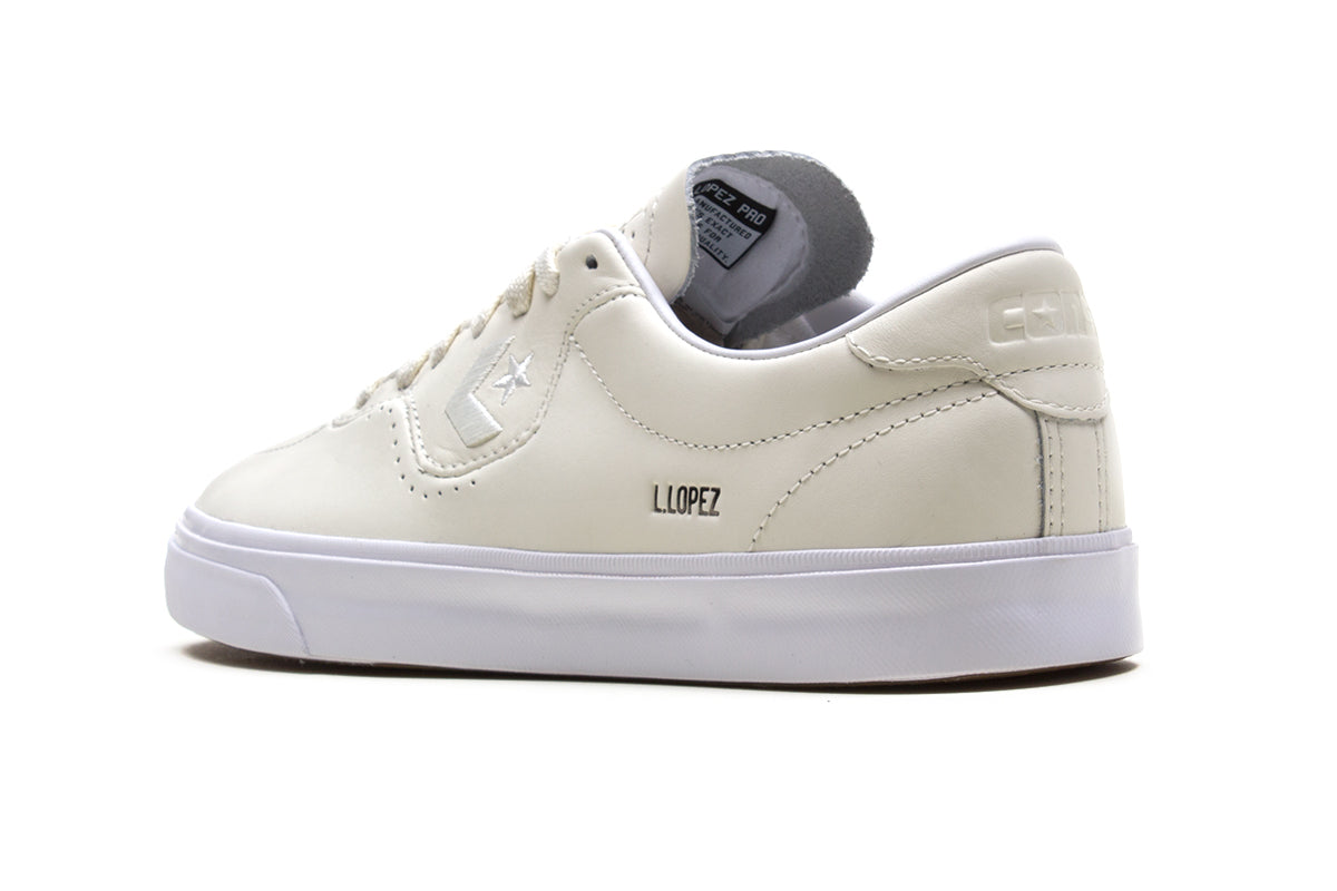 Louie Lopez Pro Ox