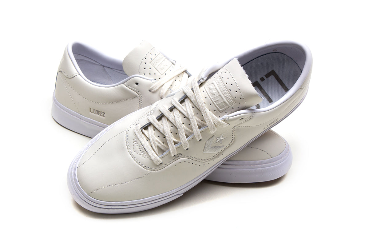 Louie Lopez Pro Ox