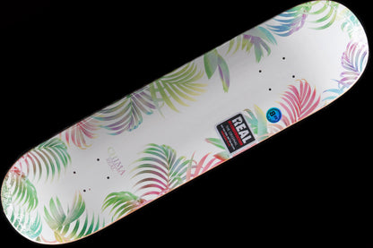 Chima Chiller Deck 8.25