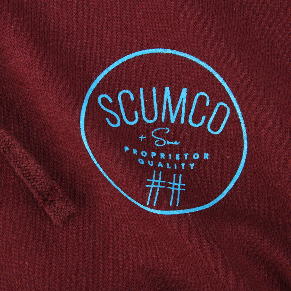 Euclid Hoodie