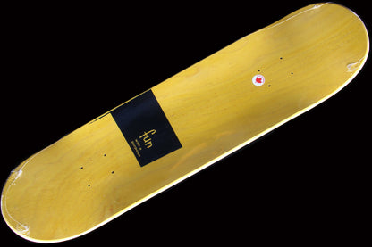 Judgement Deck 8.1" & 8.3"