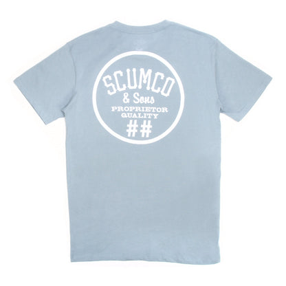 Logo Tee