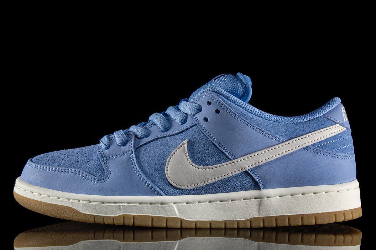 Dunk Low Pro University Blue