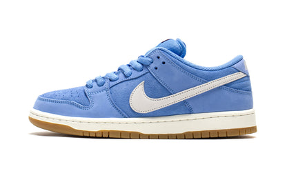 Dunk Low Pro University Blue