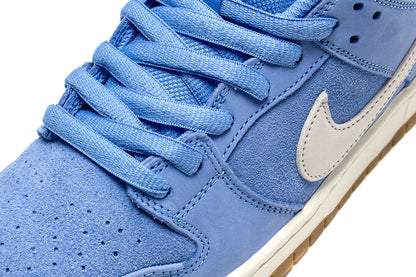 Dunk Low Pro University Blue