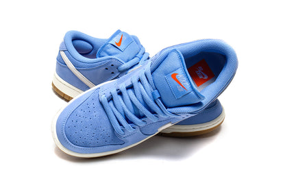 Dunk Low Pro University Blue
