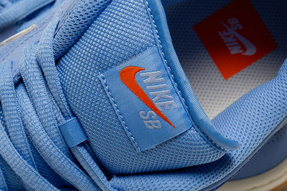 Dunk Low Pro University Blue