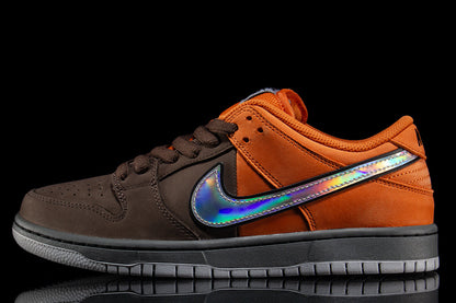Dunk Low Pro Muni Fast Pass