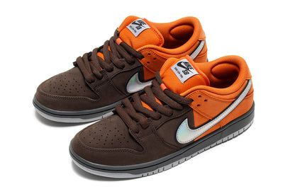 Dunk Low Pro Muni Fast Pass