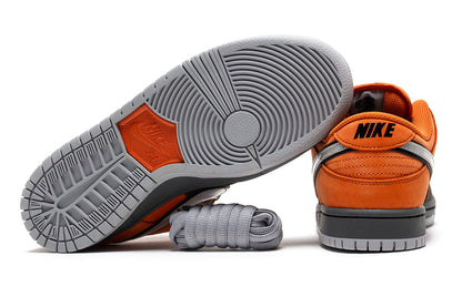 Dunk Low Pro Muni Fast Pass