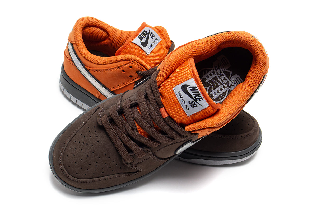 Dunk Low Pro Muni Fast Pass