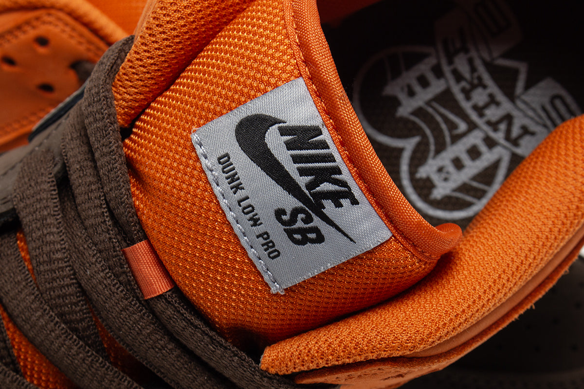 Dunk Low Pro Muni Fast Pass