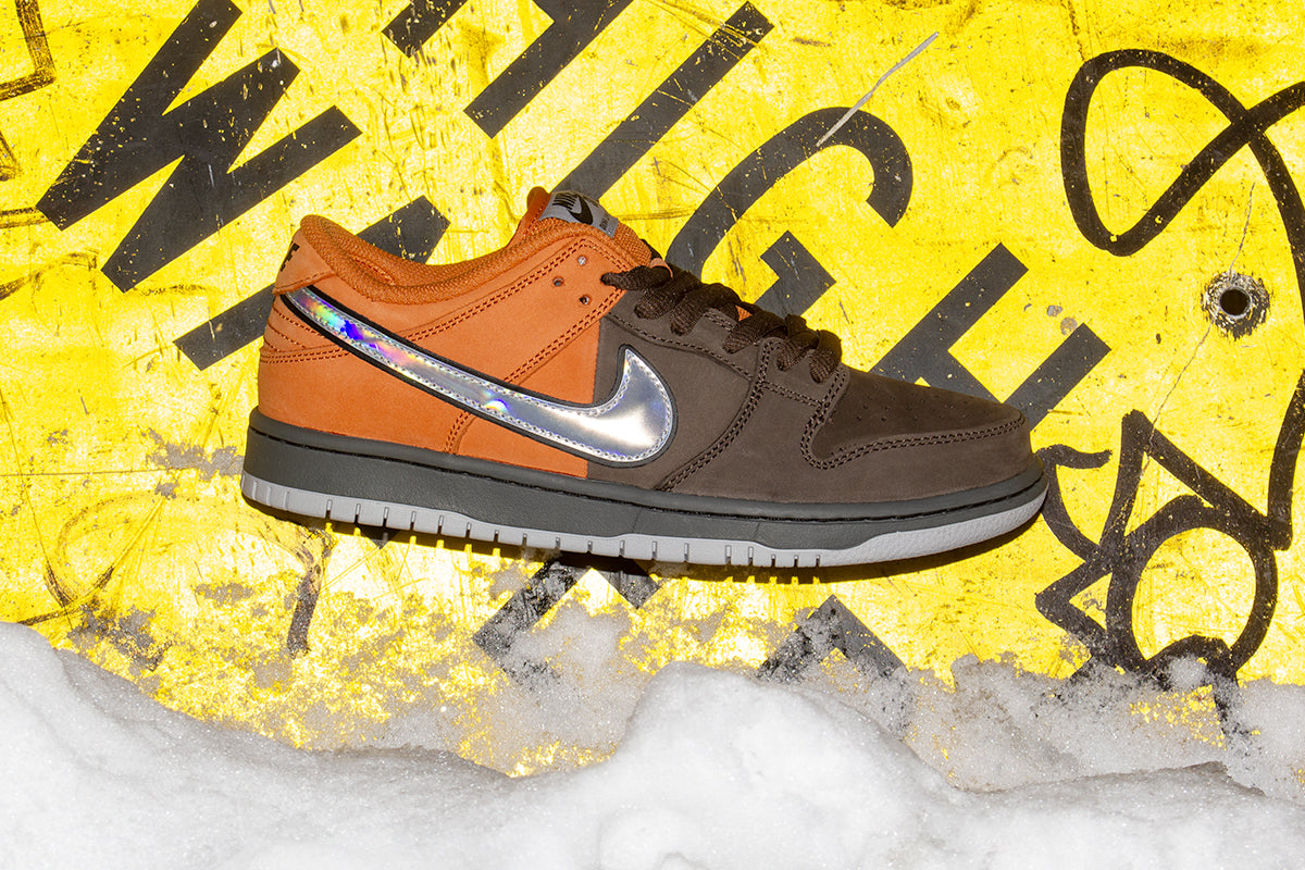 Dunk Low Pro Muni Fast Pass
