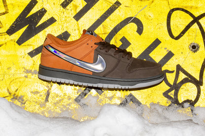 Dunk Low Pro Muni Fast Pass