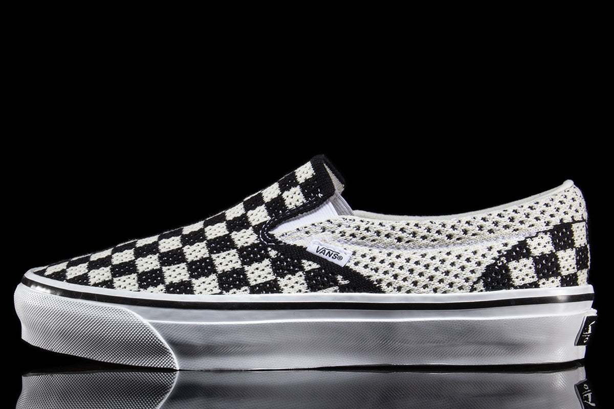 LX Classic Slip-On 98 EK