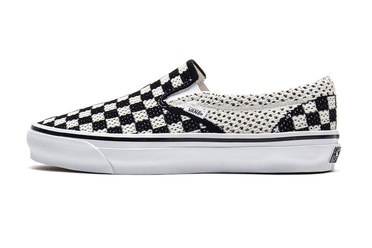 LX Classic Slip-On 98 EK