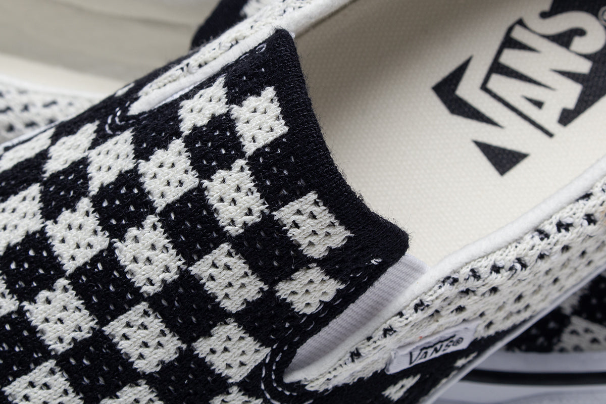 LX Classic Slip-On 98 EK
