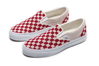 LX Classic Slip-On 98 EK