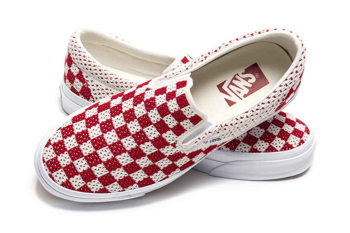 LX Classic Slip-On 98 EK
