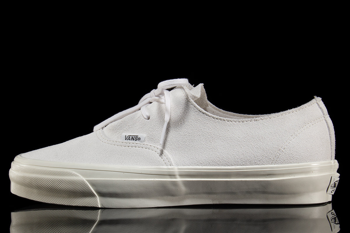LX Authentic Ease