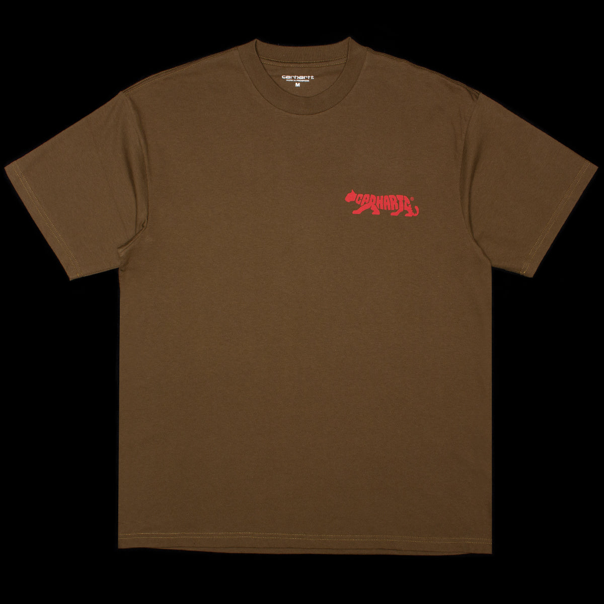 S/S Rocky T-Shirt